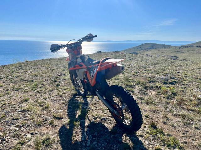 KTM 350 EXC-F Six Days. 350. ., ,  ,   