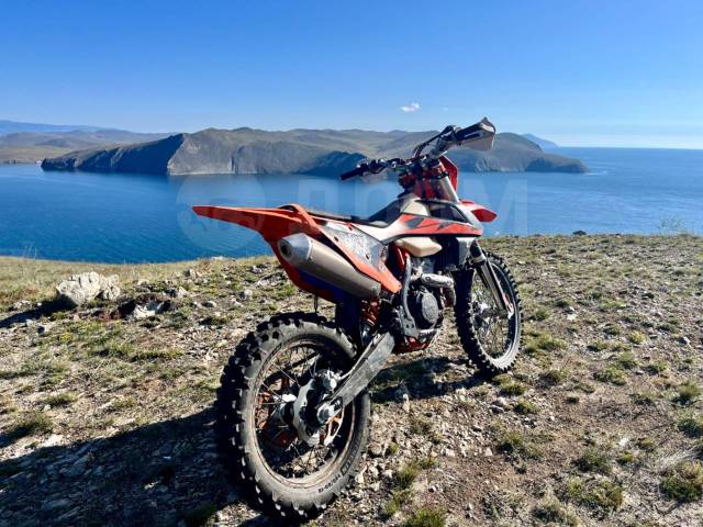 KTM 350 EXC-F Six Days. 350. ., ,  ,   