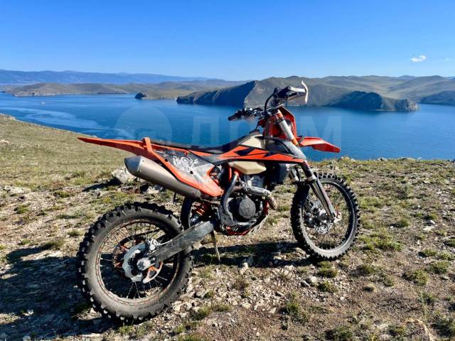 KTM 350 EXC-F Six Days. 350. ., ,  ,   