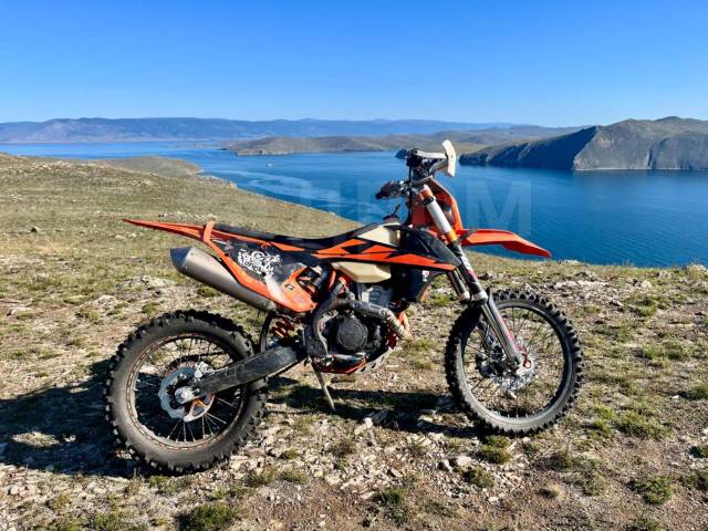 KTM 350 EXC-F Six Days. 350. ., ,  ,   