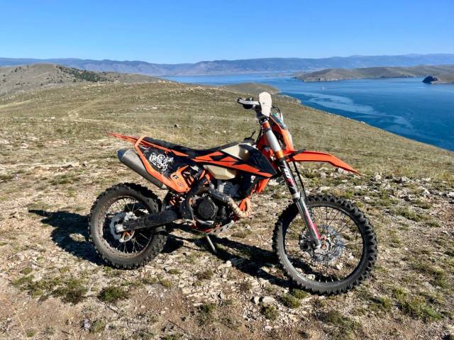 KTM 350 EXC-F Six Days. 350. ., ,  ,   