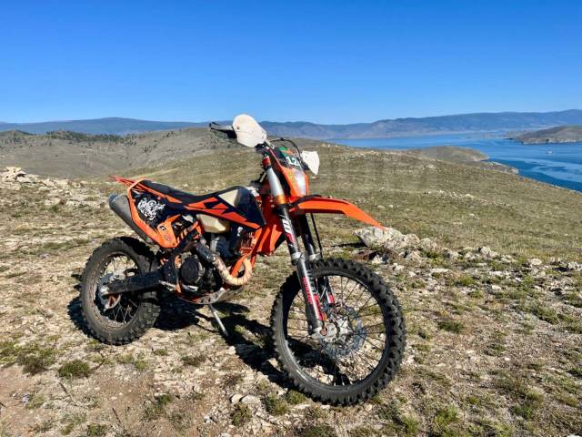 KTM 350 EXC-F Six Days. 350. ., ,  ,   