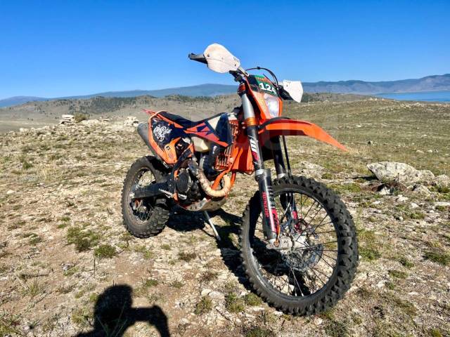 KTM 350 EXC-F Six Days. 350. ., ,  ,   