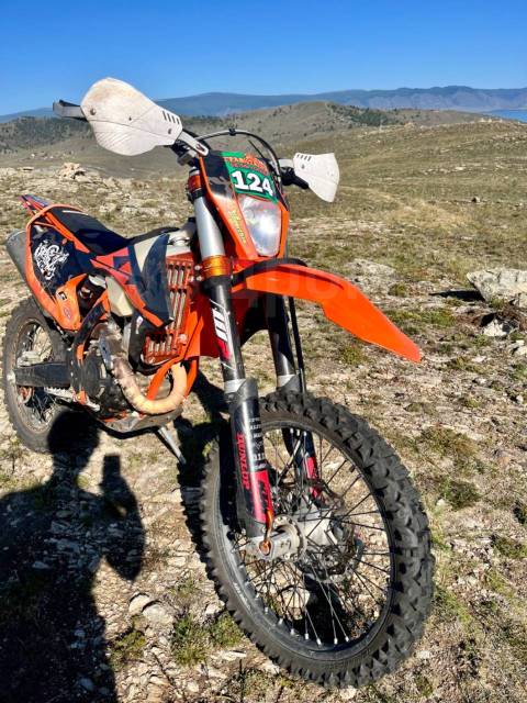 KTM 350 EXC-F Six Days. 350. ., ,  ,   