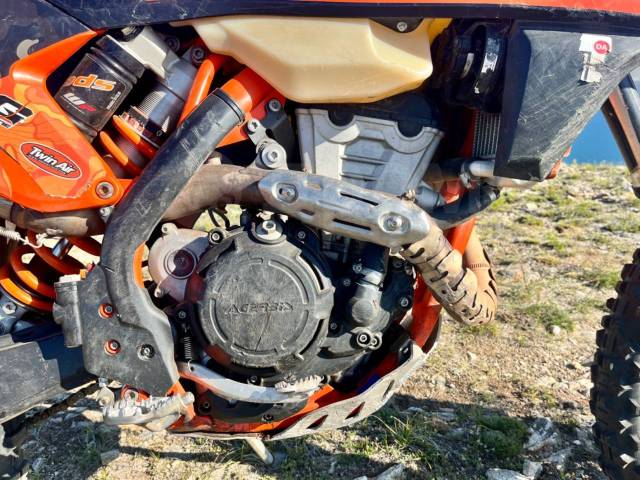 KTM 350 EXC-F Six Days. 350. ., ,  ,   