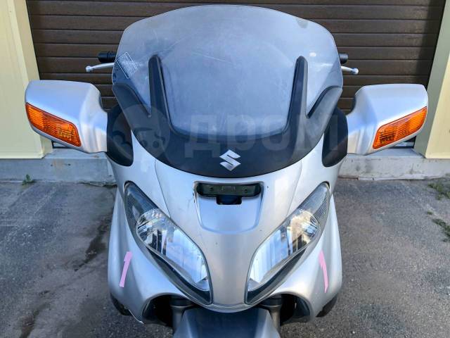 Suzuki Skywave