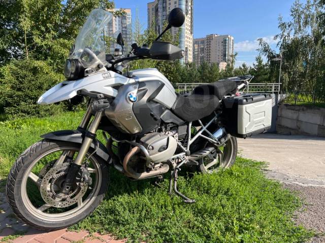 BMW R 1200 GS. 1 200. ., , ,   