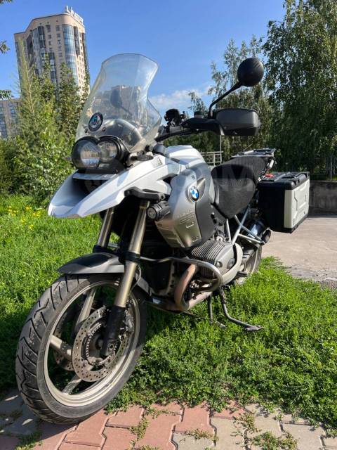 BMW R 1200 GS. 1 200. ., , ,   