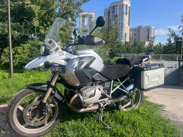 BMW R 1200 GS. 1 200. ., , ,   