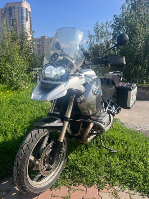 BMW R 1200 GS. 1 200. ., , ,   