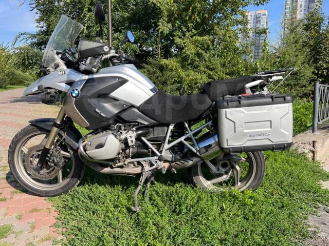 BMW R 1200 GS. 1 200. ., , ,   