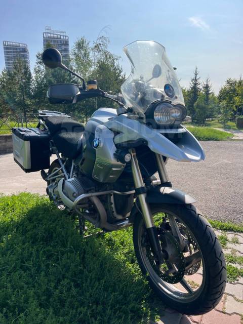 BMW R 1200 GS. 1 200. ., , ,   