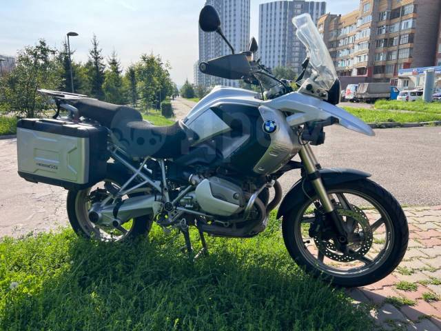 BMW R 1200 GS. 1 200. ., , ,   