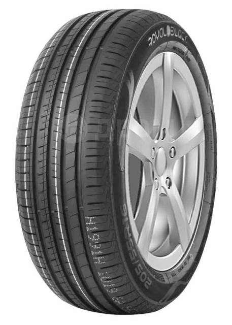 RoyalBlack Royal Mile, 215/60 R16 95V