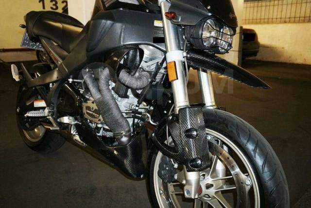 Buell XB12XT Ulysses. 1 200. ., , ,   