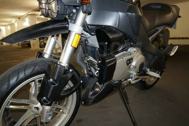 Buell XB12XT Ulysses. 1 200. ., , ,   