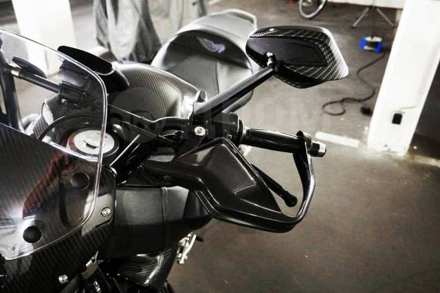 Buell XB12XT Ulysses. 1 200. ., , ,   