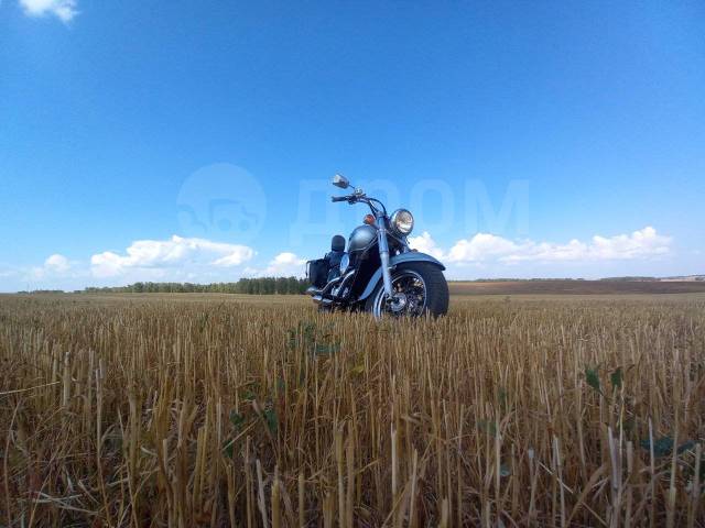 Kawasaki VN Vulcan 400 Classic. 400. ., , ,   