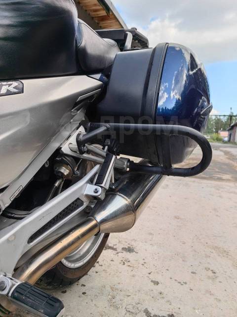 Yamaha FJR 1300. 1 300. ., , ,   