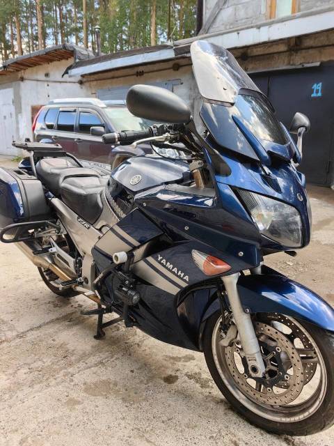 Yamaha FJR 1300. 1 300. ., , ,   