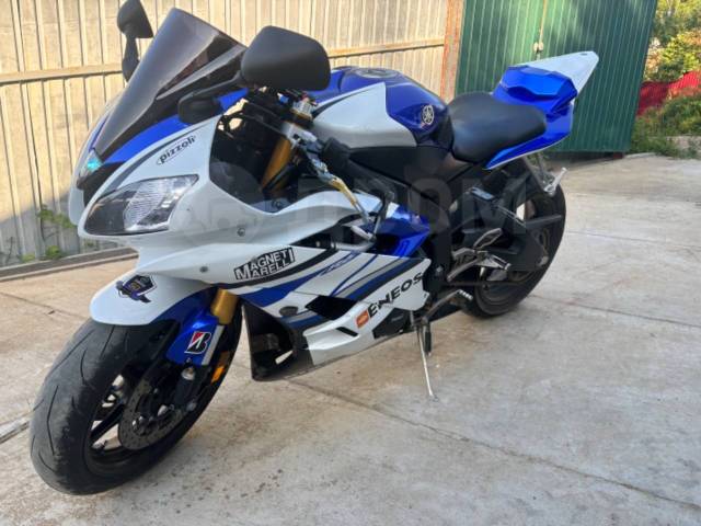 Yamaha YZF-R6. 600. ., , ,   