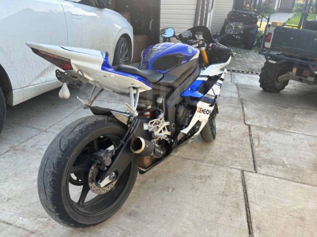 Yamaha YZF-R6. 600. ., , ,   