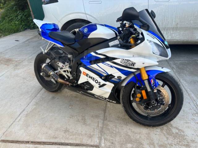 Yamaha YZF-R6. 600. ., , ,   