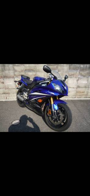 Yamaha YZF-R6. 600. ., , ,   