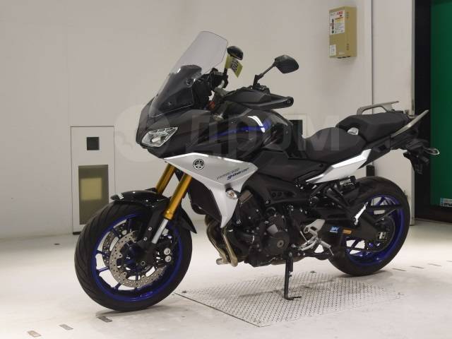 Yamaha MT-09 Tracer. 850. ., , ,   