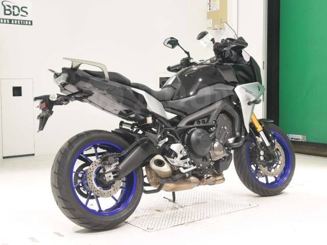 Yamaha MT-09 Tracer. 850. ., , ,   