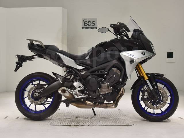 Yamaha MT-09 Tracer. 850. ., , ,   