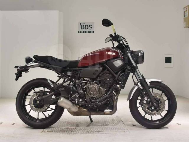 Yamaha XSR700. 700. ., , ,   