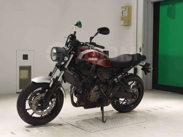 Yamaha XSR700. 700. ., , ,   