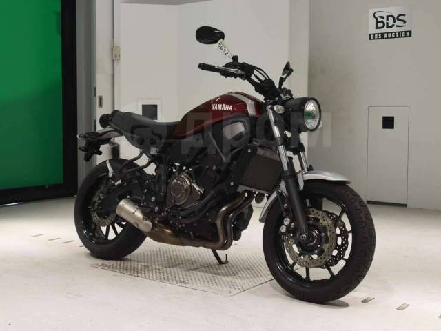 Yamaha XSR700. 700. ., , ,   