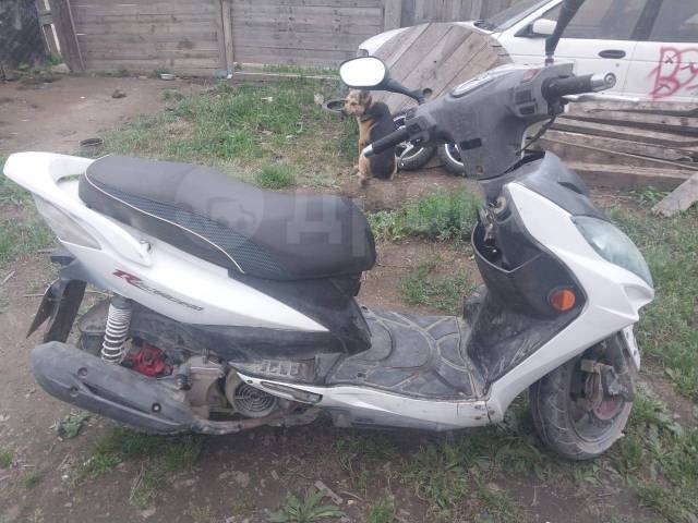 Kymco. 125. ., , ,   