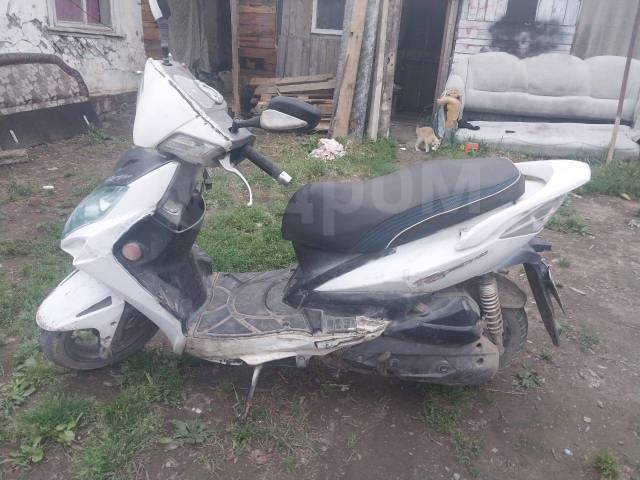 Kymco. 125. ., , ,   