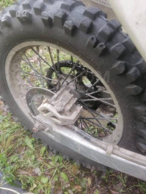 Kawasaki KDX 220. 220. ., , ,   