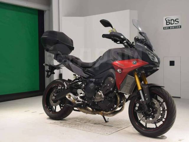 Yamaha MT-09 Tracer. 850. ., , ,   