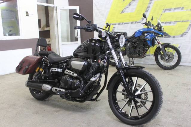 Yamaha XVS 950 Bolt. 950. ., , ,   