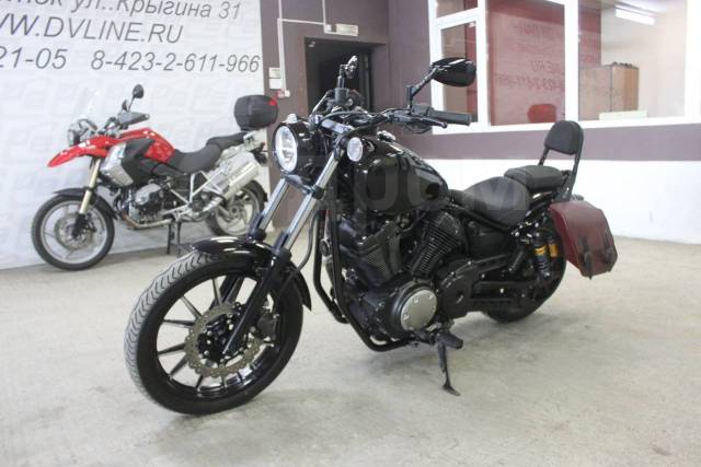 Yamaha XVS 950 Bolt. 950. ., , ,   