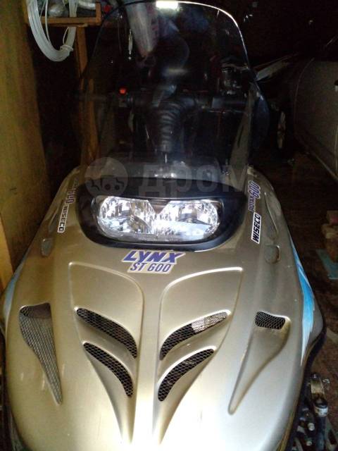 BRP Ski-Doo. ,  ,   