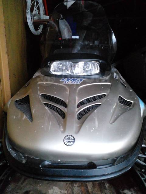 BRP Ski-Doo. ,  ,   