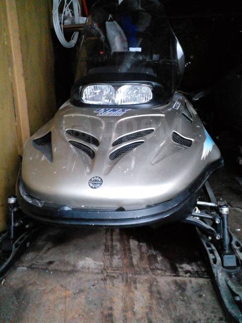 BRP Ski-Doo. ,  ,   