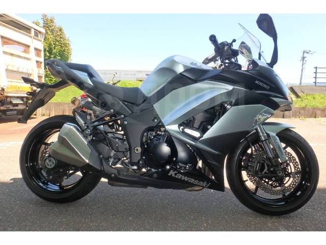 Kawasaki Ninja 1000. 1 000. ., , ,   