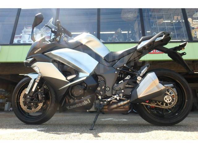 Kawasaki Ninja 1000. 1 000. ., , ,   