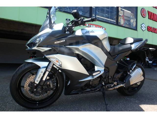 Kawasaki Ninja 1000. 1 000. ., , ,   