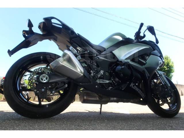 Kawasaki Ninja 1000. 1 000. ., , ,   