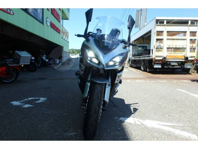 Kawasaki Ninja 1000. 1 000. ., , ,   