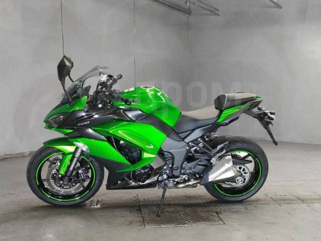 Kawasaki Ninja 1000. 1 000. ., , ,   