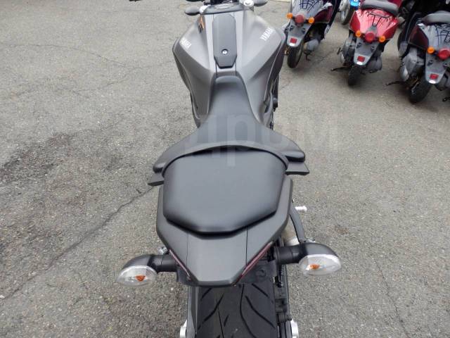 Yamaha MT-07. 700. ., , ,   